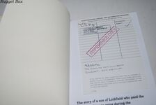 The Road to Rocquigny Story of a Son of Lichfield Who Paid the Ultimate Additional Image