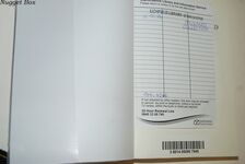 The Motts of Lichfield 1756 - 1869 Additional Image