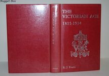 The Victorian Age 1815-1914 Additional Image