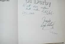 Ghosts of Derby Additional Image