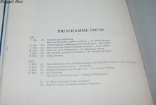 Excavations At Tamworth Castle, 1972 and 1974 Additional Image