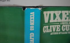 Vixen 03 Additional Image