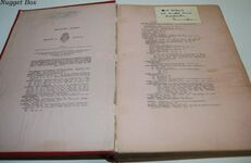 Textbook of Small Arms 1929 Additional Image