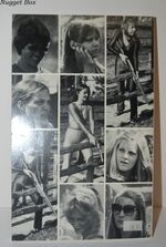 Hit the White Part Additional Image