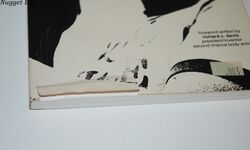 Hit the White Part Additional Image