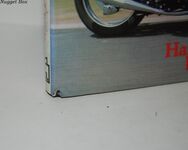 Story of Triumph Motor Cycles Additional Image