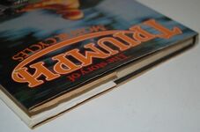 Story of Triumph Motor Cycles Additional Image