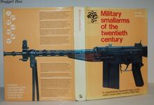 Military Smallarms of the Twentieth Century Additional Image