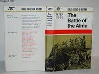 The Battle of the Alma Great Battles of History Additional Image