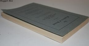 The Registers of Kendal Part III - Baptisms 1596-99; Marriages and Burials Additional Image