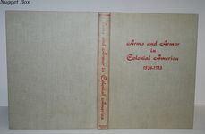 Arms and Armor in Colonial America, 1526-1783 Additional Image