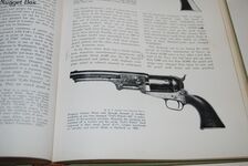 The Story of Colt's Revolver the Biography of Col. Samuel Colt Additional Image