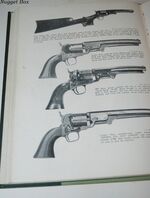 The Story of Colt's Revolver the Biography of Col. Samuel Colt Additional Image