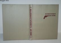 Handgunners Guide Gaylord Additional Image
