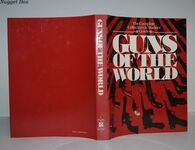 Guns of the World The Complete Collectors' and Traders' Guide Additional Image