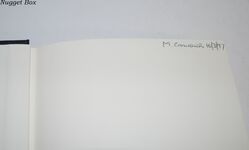 Valley of the Shadow of Death Bomber Command Campaign, March-July 1943 Additional Image