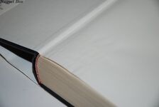 Between Silk and Cyanide Additional Image