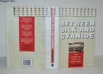 Between Silk and Cyanide Additional Image