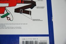 Lifeboat!  Royal National Lifeboat Institution Additional Image