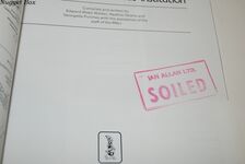 Lifeboat!  Royal National Lifeboat Institution Additional Image