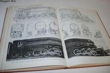 100 Years of Steam Locomotives Additional Image