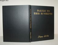 RAILS to the ROCKIES Additional Image