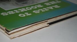 RAILS to the ROCKIES Additional Image