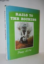 RAILS to the ROCKIES