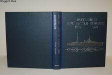 Battleships and Battle Cruisers, 1905-1970 Historical Development of the Additional Image