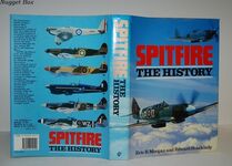 Spitfire The History Additional Image