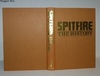 Spitfire The History Additional Image
