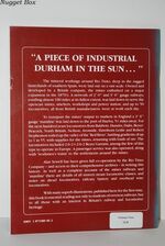 The Rio Tinto Railway Additional Image