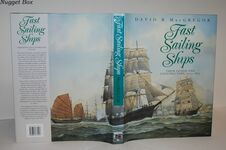 Fast Sailing Ships Their Design and Construction, 1775-1875 Additional Image
