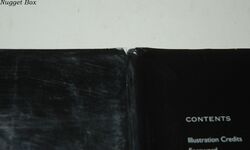 Architecture in Black Additional Image