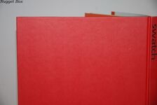 Swatch A Guide for Connoisseurs and Collectors Additional Image