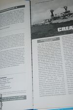 Colorado Class Battleships Famous Warships Monographs Additional Image