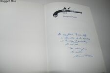 Georgian Pistols The Art and Craft of the Flintlock Pistol, 1715-1840 Additional Image