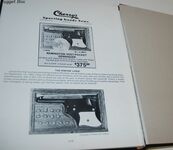 The Pinfire System Additional Image