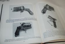 The Pinfire System Additional Image