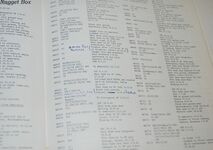 Royal Air Force Aircraft R1000-R9999 Additional Image