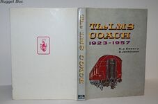 The LMS Coach, 1923-1957 Additional Image