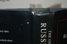 The Osprey Encyclopedia of Russian Aircraft 1875-1995 Additional Image