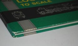 Southern Locomotives to Scale Additional Image