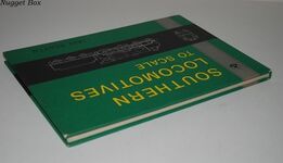 Southern Locomotives to Scale Additional Image