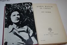 Dawn Watch in China Additional Image