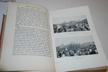 Round about My Peking Garden Additional Image