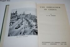 The Foreigner in China Additional Image