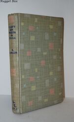 I Left My Roots in China