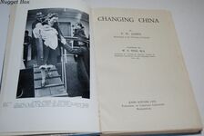 Changing China Additional Image