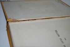 The Yellow Fairy Book Additional Image